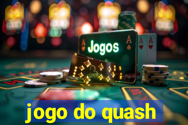 jogo do quash