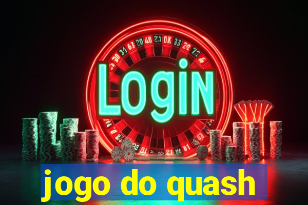 jogo do quash