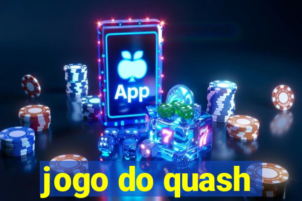 jogo do quash