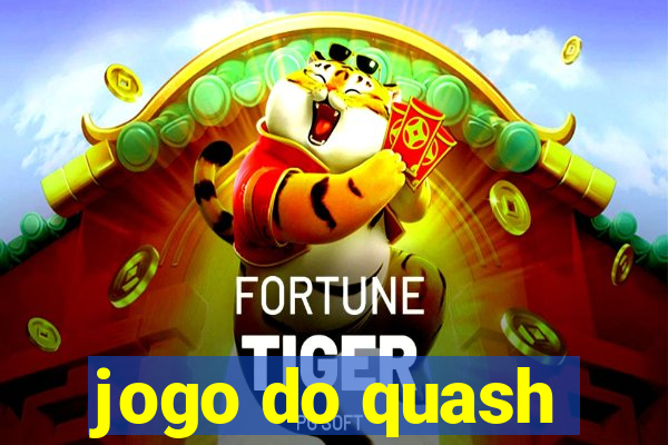 jogo do quash