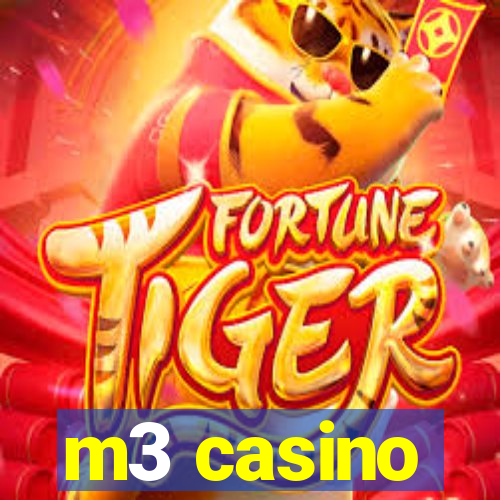 m3 casino