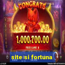 site si fortuna