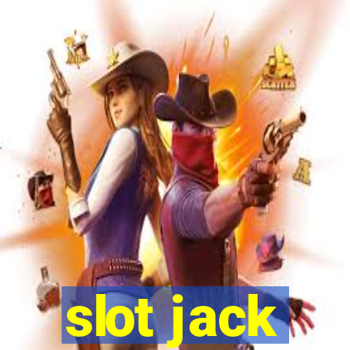 slot jack