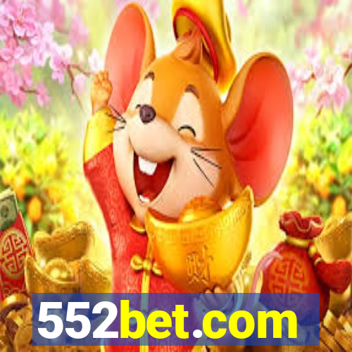 552bet.com