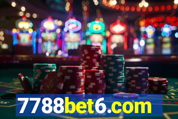 7788bet6.com