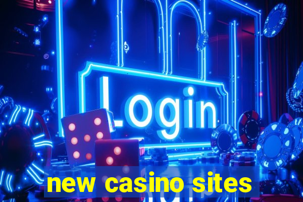 new casino sites