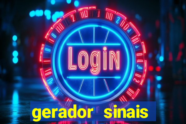 gerador sinais fortune tiger