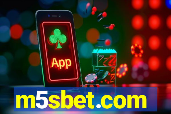 m5sbet.com