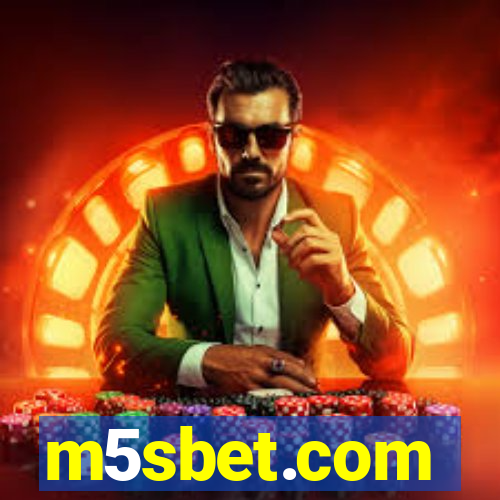 m5sbet.com