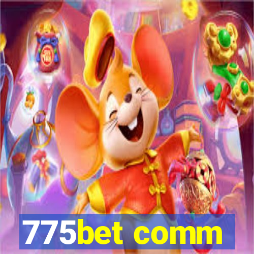 775bet comm