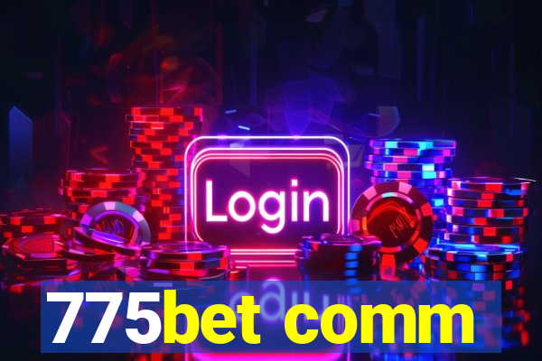 775bet comm