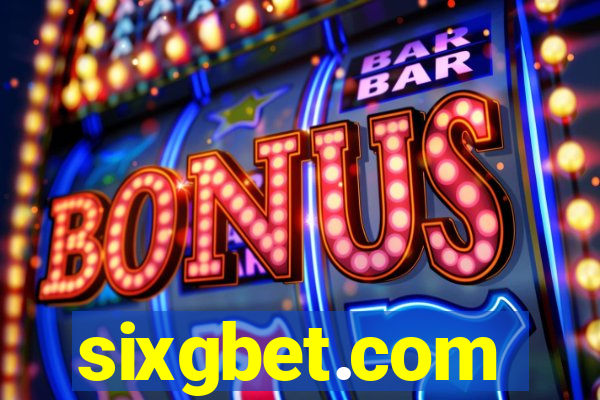 sixgbet.com