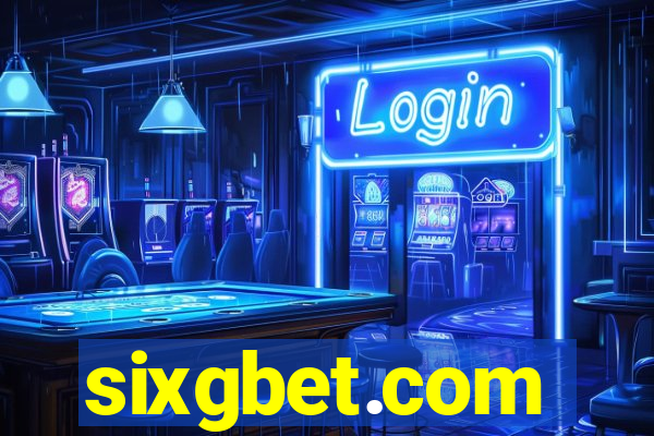 sixgbet.com