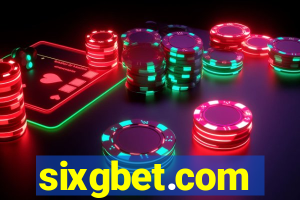 sixgbet.com