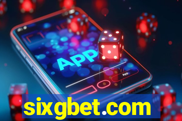 sixgbet.com