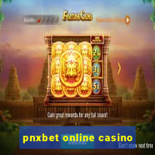 pnxbet online casino