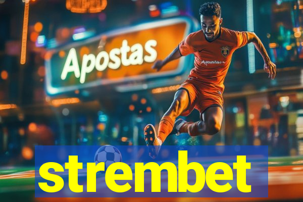 strembet