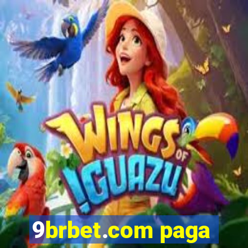 9brbet.com paga