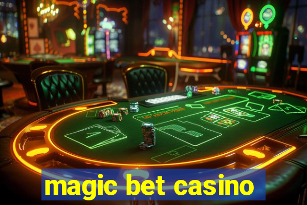 magic bet casino