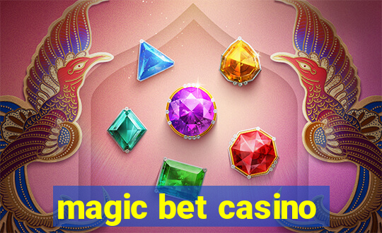 magic bet casino