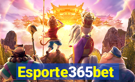 Esporte365bet