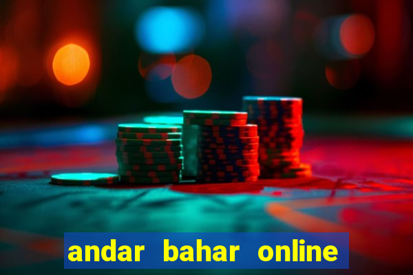 andar bahar online game cash