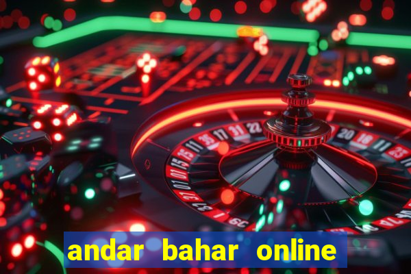 andar bahar online game cash