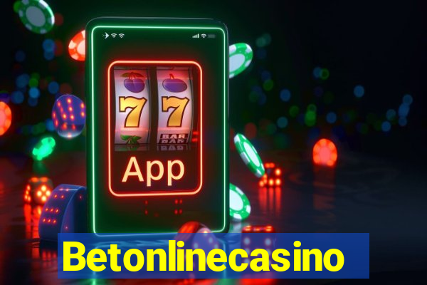 Betonlinecasino