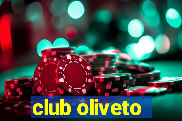 club oliveto