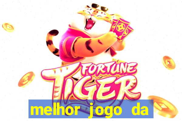 melhor jogo da pragmatic play