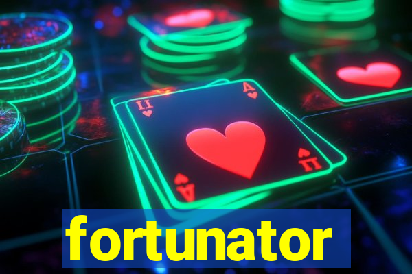 fortunator