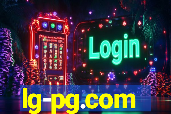 lg-pg.com