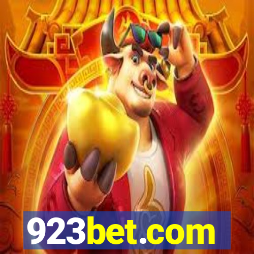 923bet.com