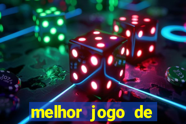 melhor jogo de azar para ganhar dinheiro