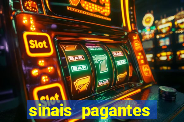 sinais pagantes fortune tiger