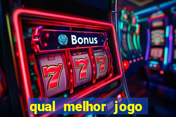 qual melhor jogo online para celular