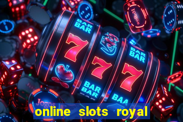 online slots royal circle club