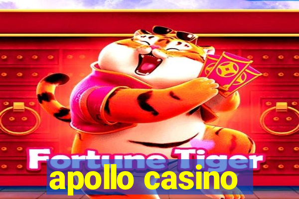 apollo casino