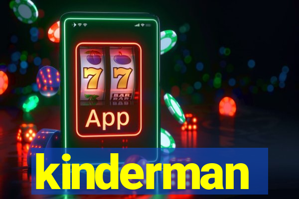 kinderman