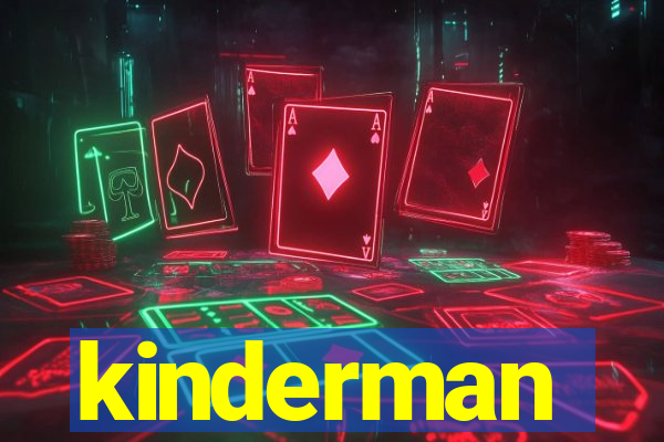 kinderman