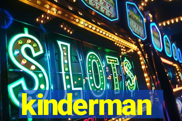 kinderman