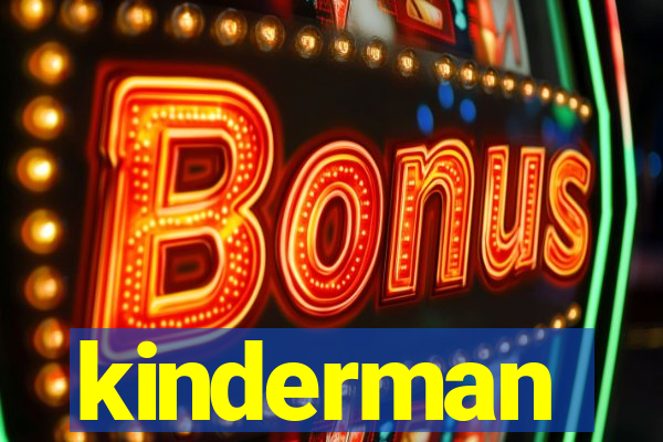 kinderman