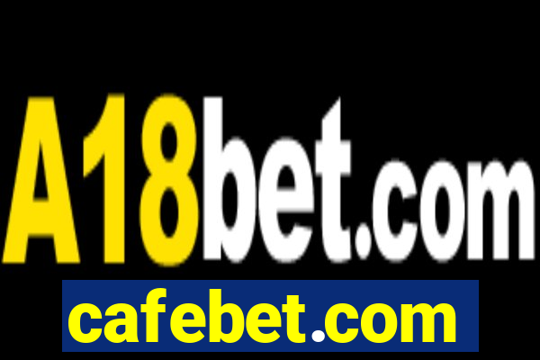 cafebet.com