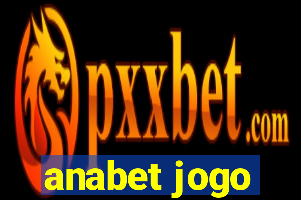 anabet jogo