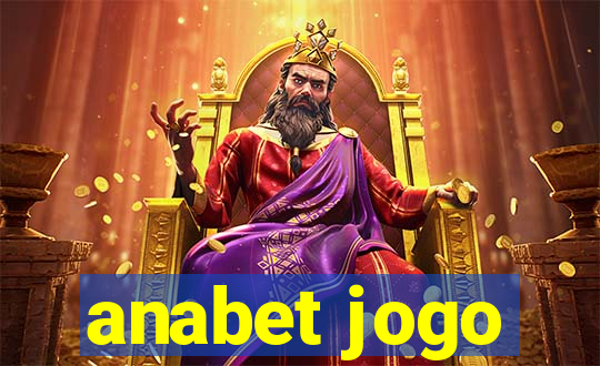 anabet jogo