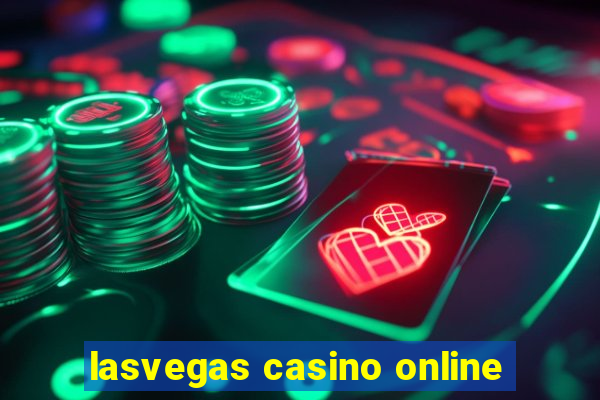 lasvegas casino online