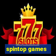 spintop games