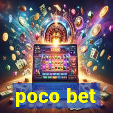 poco bet