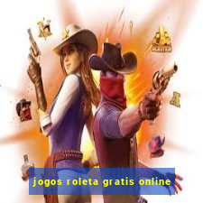 jogos roleta gratis online