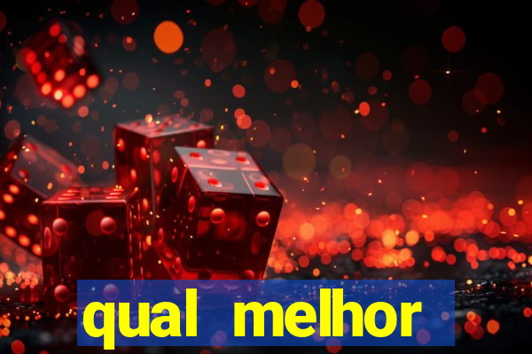 qual melhor plataforma fortune tiger